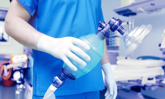 General Anesthesia