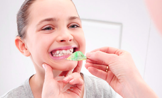 Orthodontic