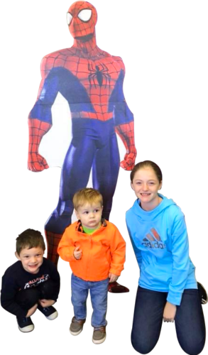 kids