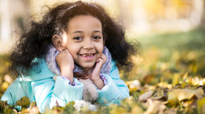 children's oral health care