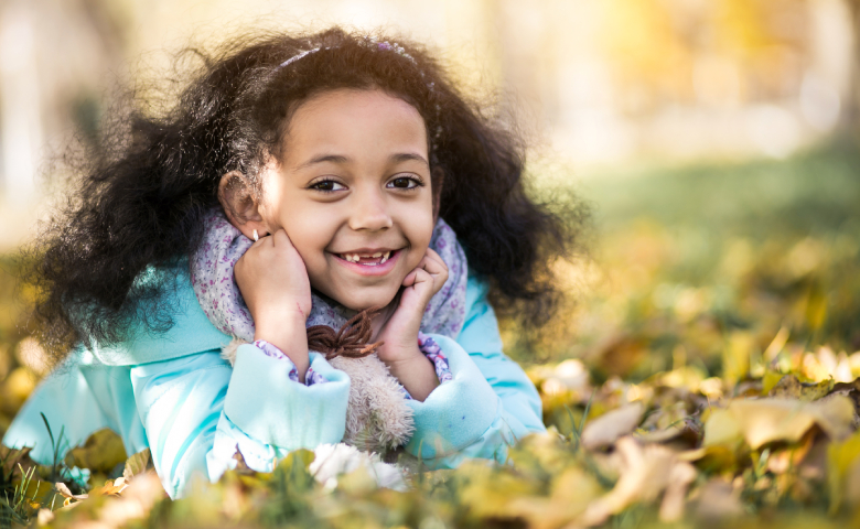 Oral Health for Children. Some Common Questions