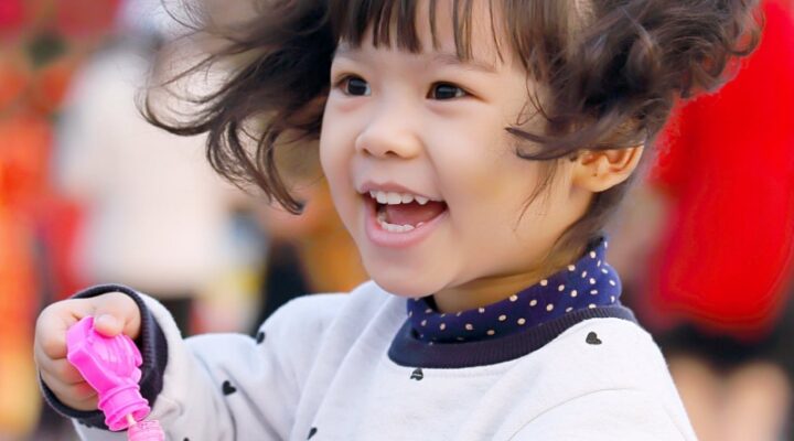 Happy Smile - Joyful Smiles Pediatric Dentistry of Bradley