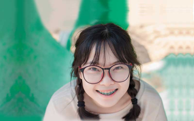 Tips to Care For Your Child’s Dental Braces