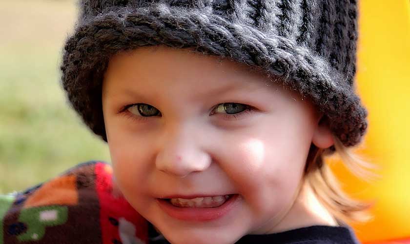 Why Healthy Baby Teeth Are Important For A Healthy Adult Smile