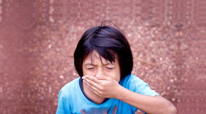 Bad Breath