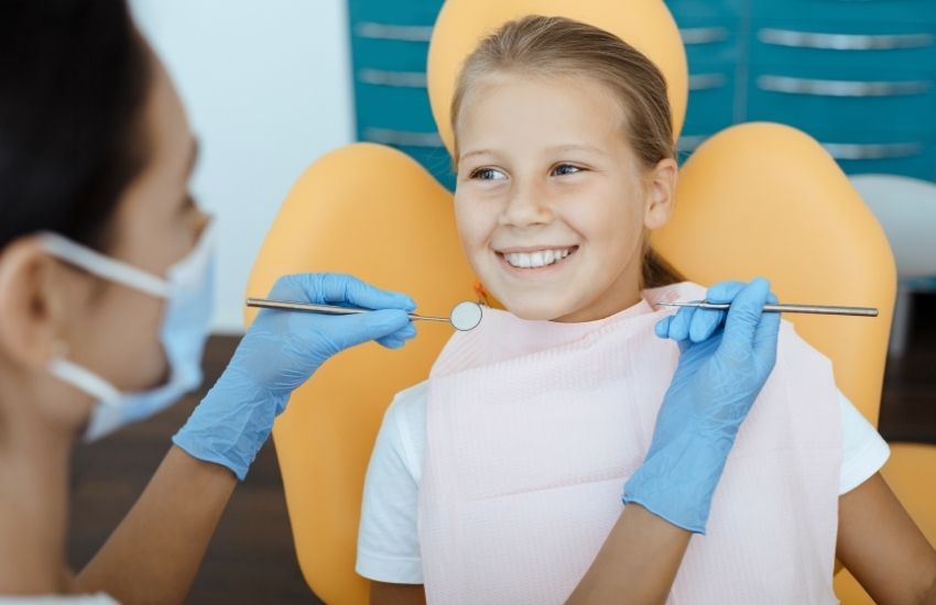 Sedation Dentistry