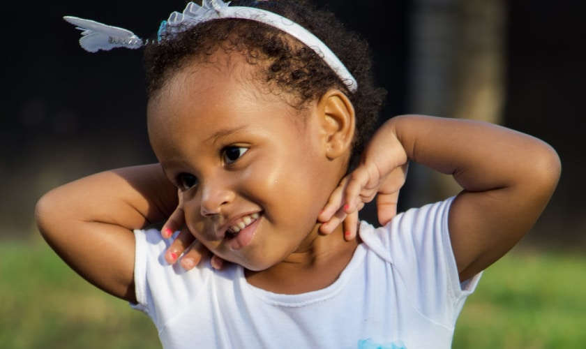 Is It Okay To Use Whitening Products For My Kid?