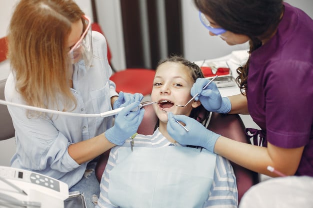 What Kind of Braces Are The Best For Your Kids?