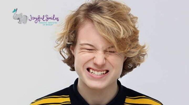 Teeth Grinding