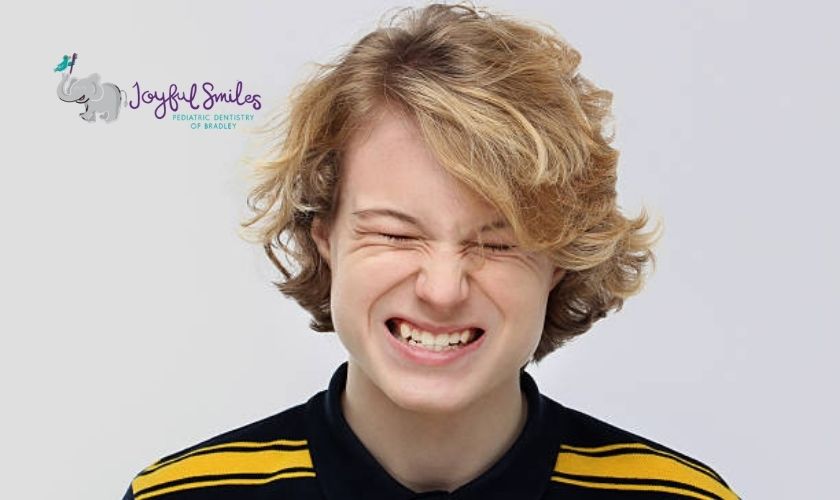 Teeth Grinding among Children, What can be done?