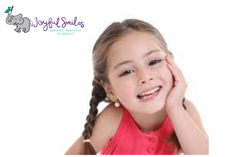 Some Natural Ways To Brighten Your Child’s Teeth