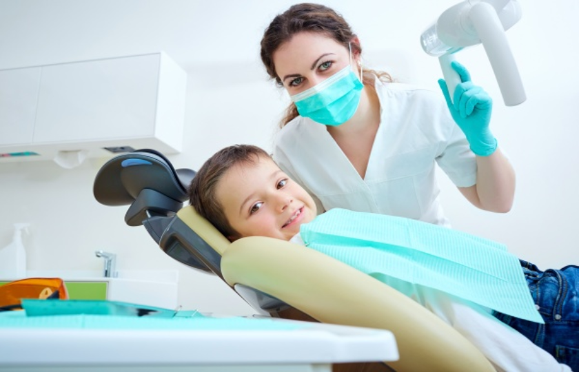 Reasons Your Child Needs A Root Canal Treatment