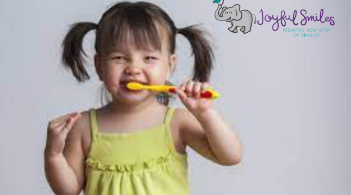 Poor Oral Home Care