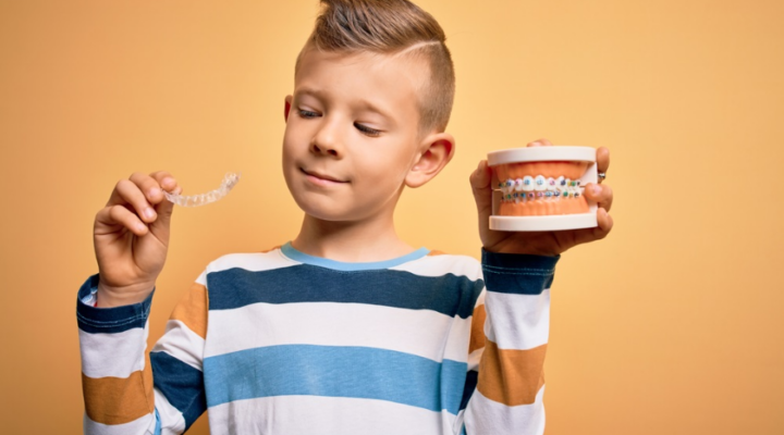 Orthodontic Treatment