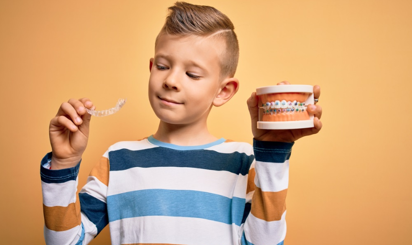 Why Is Early Orthodontic Treatment So Important For Your Child’s Dental Health?