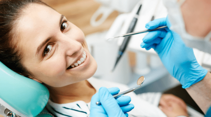 Restorative Dentistry - Joyful Smiles Pediatric Dentistry of Bradley