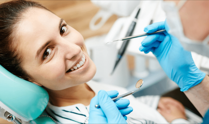 Restorative Dentistry For Kids: A Comprehensive Guide