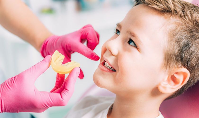 Goodbye To Dental Anxiety: Oral Conscious Sedation Is Changing Pediatric Dentistry