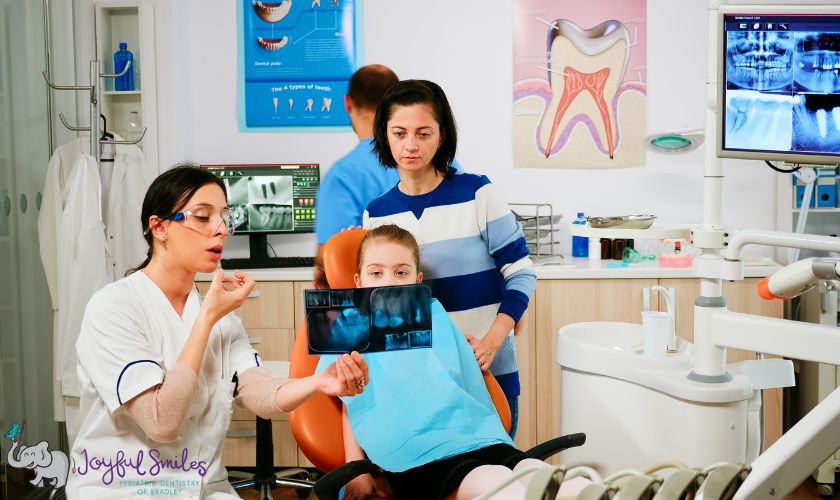 Dental Space Management: Crucial For Children’s Oral Health