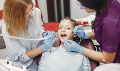 Root Canal Therapy For Children In Joyful Smiles Pediatric Dentistry Of Bradley IL