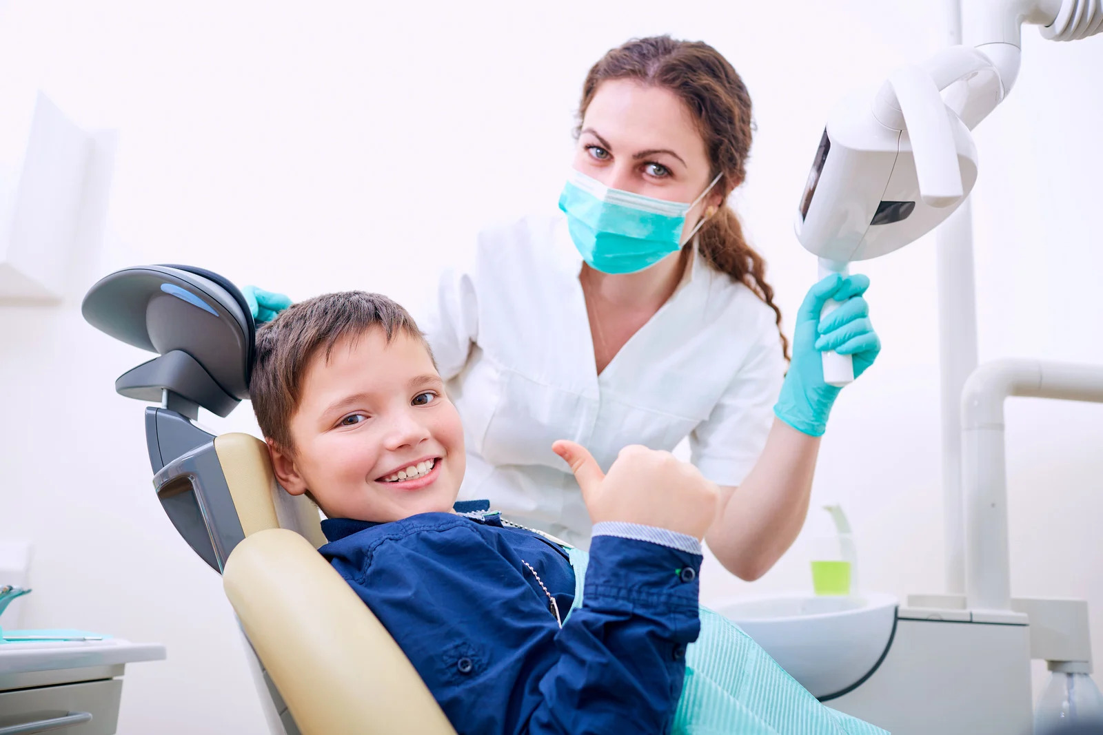 Pediatric Dentist in Bradley IL, Joyful Smiles Pediatric Dentistry Of Bradley