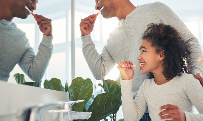 Tiny Teeth, Big Smiles: The ABCs of Preventive Dental Care for Kids