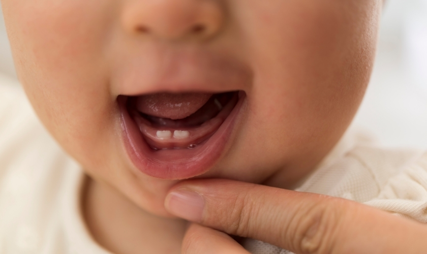 The Importance of Baby Teeth: Why They Matter