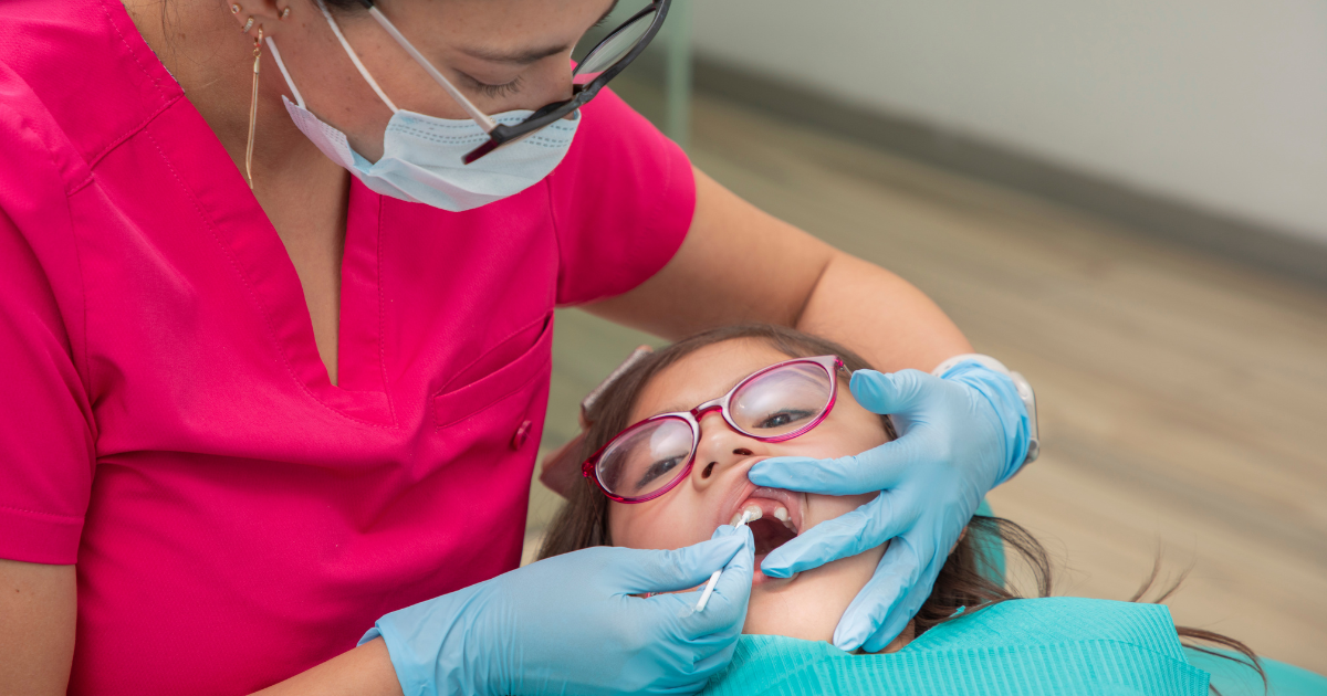 Fluoride: Friend or Foe? Understanding Its Role in Children's Dental Health