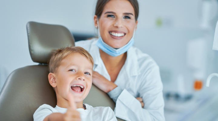 Helping Kids Overcome Dental Anxiety: Expert Tips from Child-Friendly Dental Professionals
