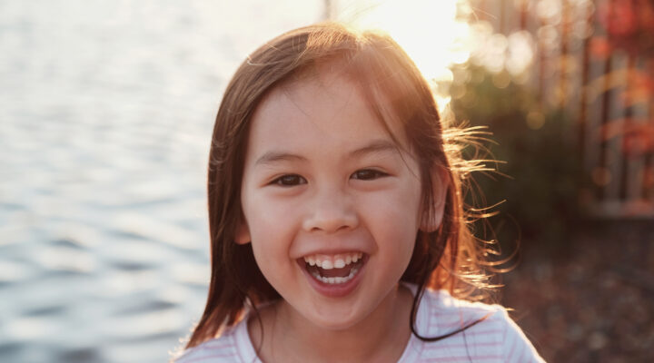 Pediatric Dentistry in Bradley