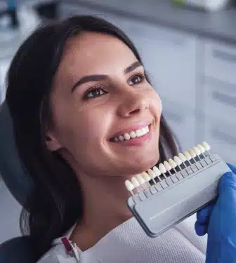Dental Veneers