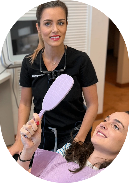 Transform Your Smile With Veneers