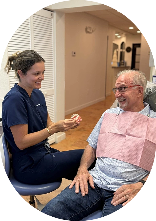 Straighten Your Smile With Invisalign