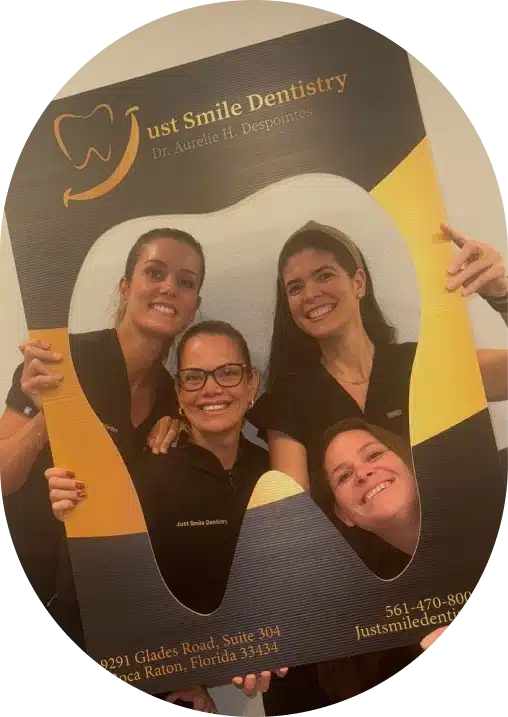 start your smile journey