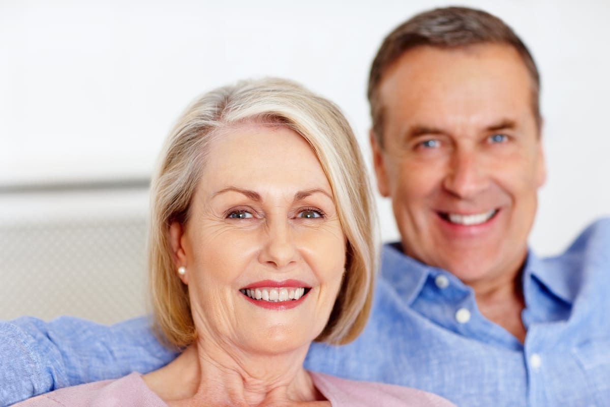Dental Crowns in Boca Raton