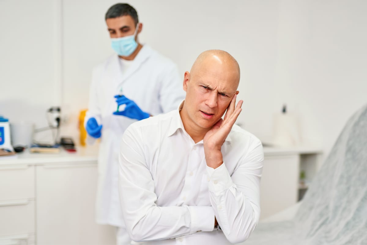 Tooth Extraction in Boca Raton