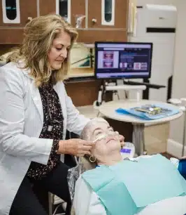 Sedation Dentistry