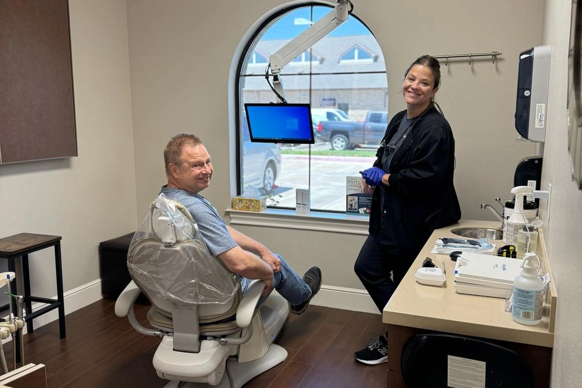 Conquering Dental Anxiety: A Comprehensive Guide from Katy Smile Design