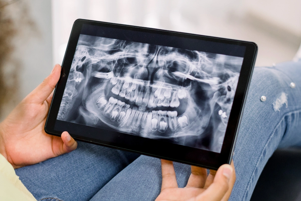 Revolutionizing Dentistry: How Katy Smile Design Leverages AI, 3D Printing, and VR