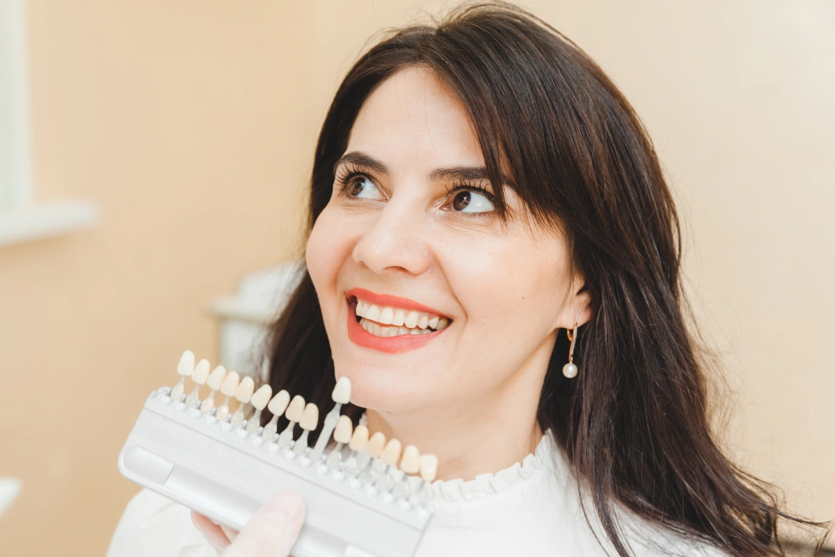 The Hidden Advantages of Dental Veneers: A Comprehensive Guide