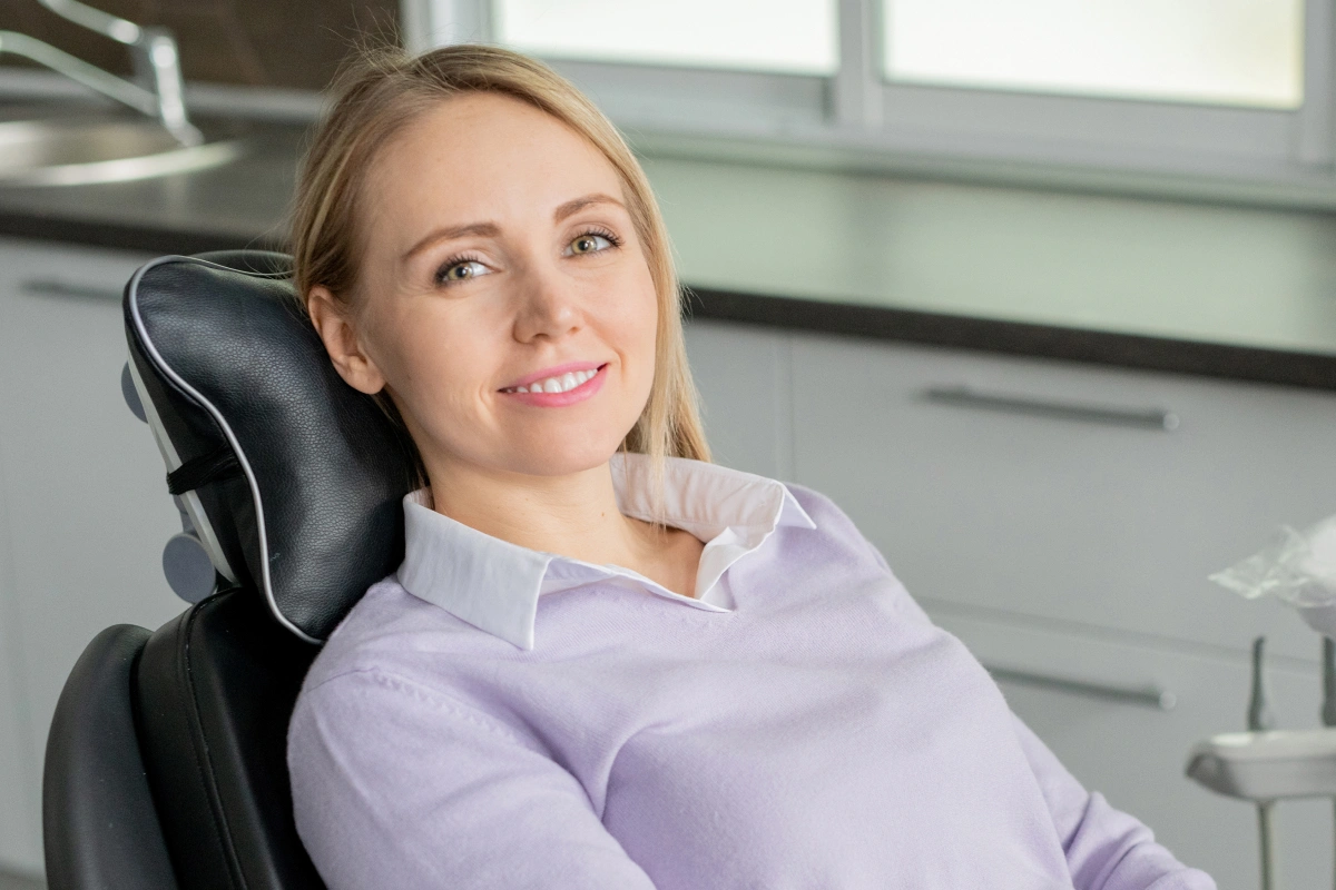 Transforming Dental Experiences: The Comfort and Safety of Sedation Dentistry at Katy Smile Design