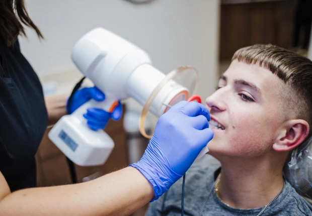 Dental Cleanings