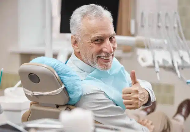 Implant Restorations