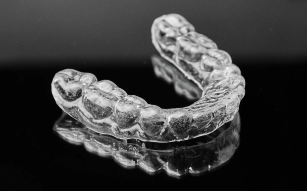 Invisalign for Brides