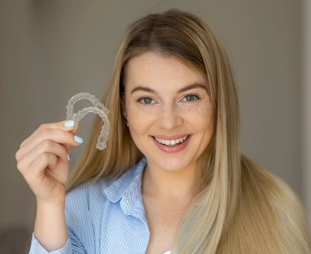Invisalign for Travelers