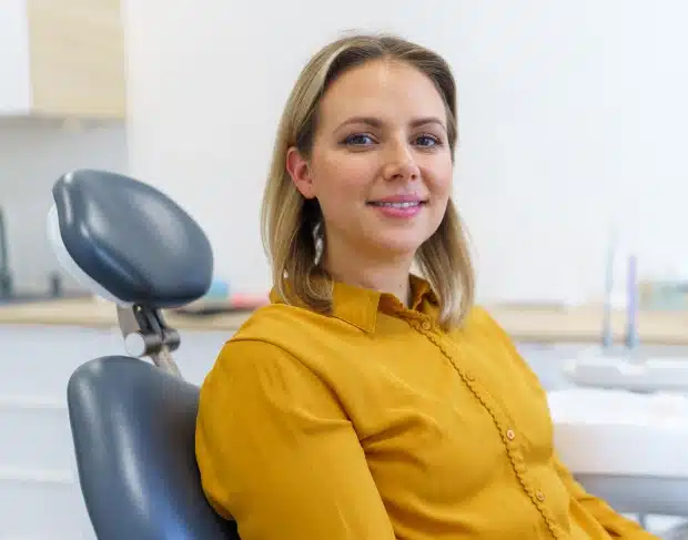 Periodontal Treatment