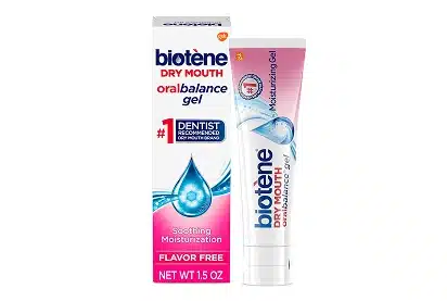 Biotene Oral Moisturing Gel