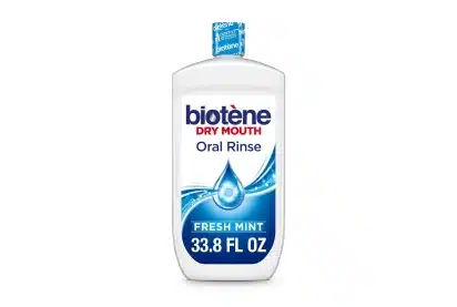 Biotene Oral Rinse Mouthwash