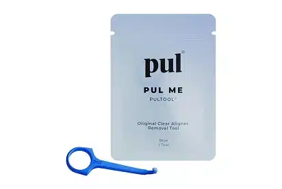 PUL Clear Aligner Remover Tool (Pack of 1)