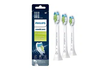 Philips Sonicare Genuine W DiamondClean Replacement Toothbrush Heads